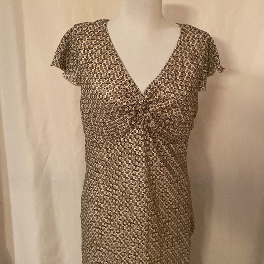 R&K Dress